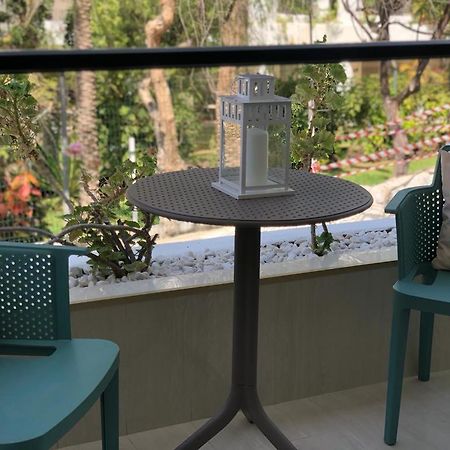 First Line Seaview Apartment Costa Adeje  Ngoại thất bức ảnh