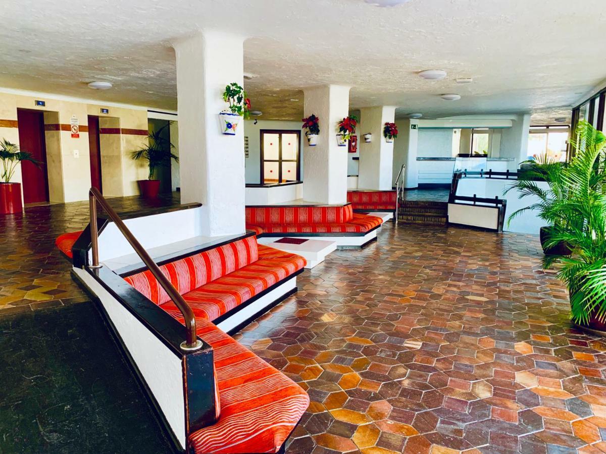 First Line Seaview Apartment Costa Adeje  Ngoại thất bức ảnh